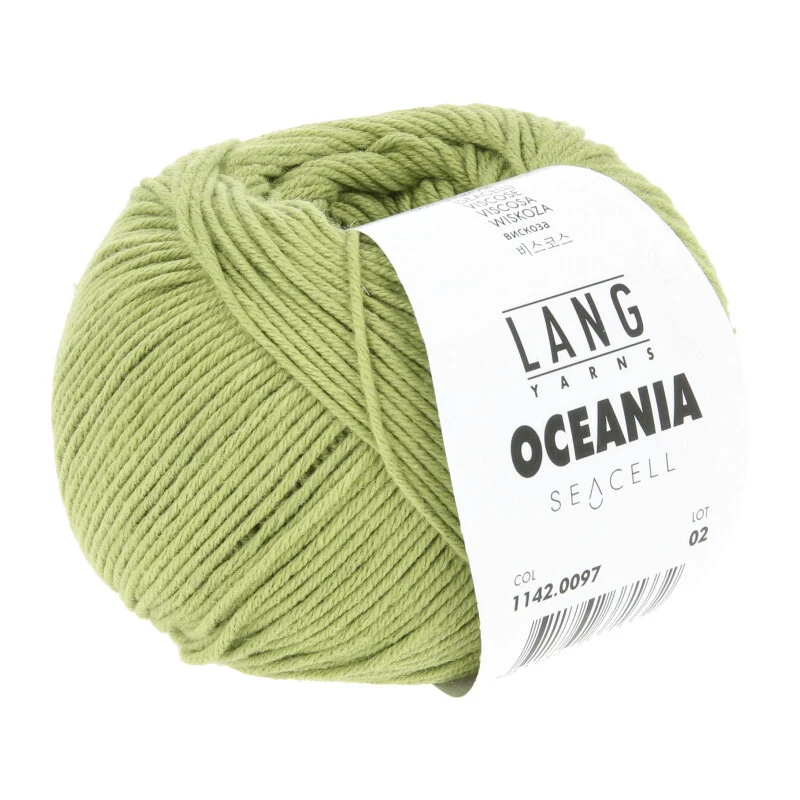 filati lunghi oceania