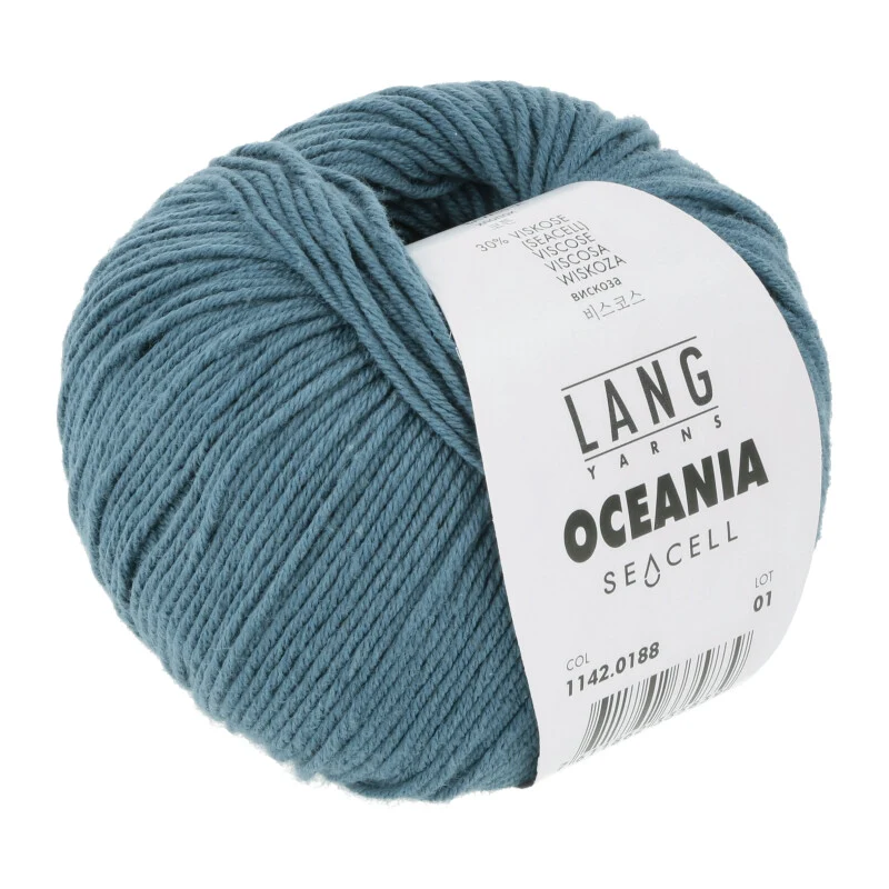 filati lunghi oceania