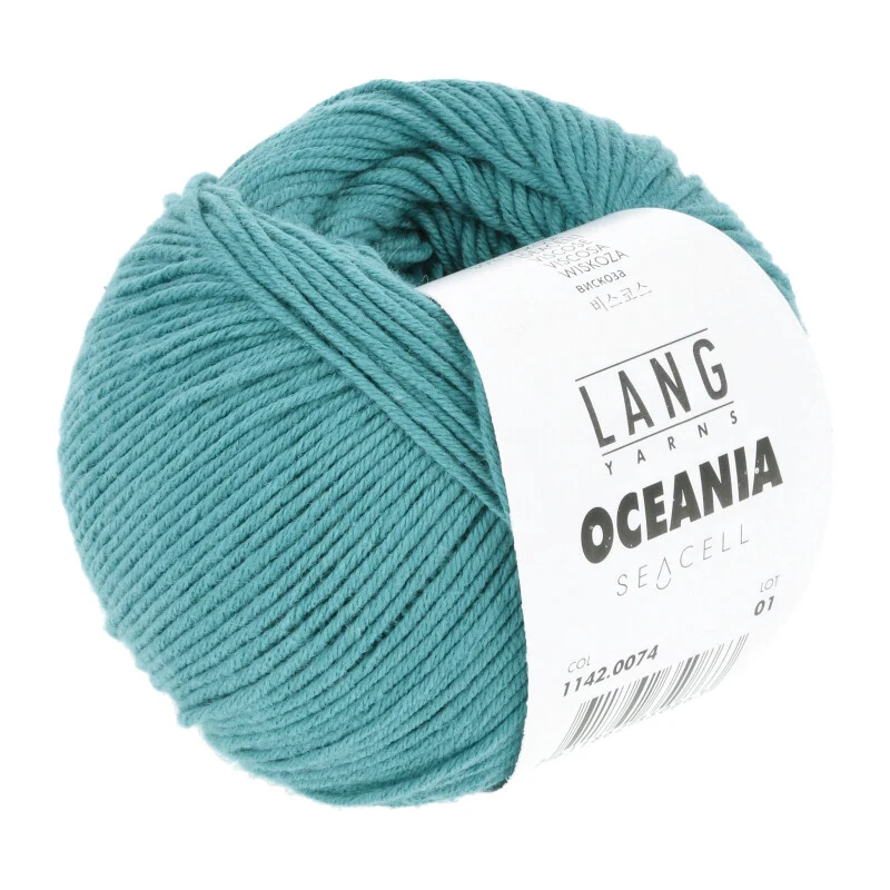 filati lunghi oceania