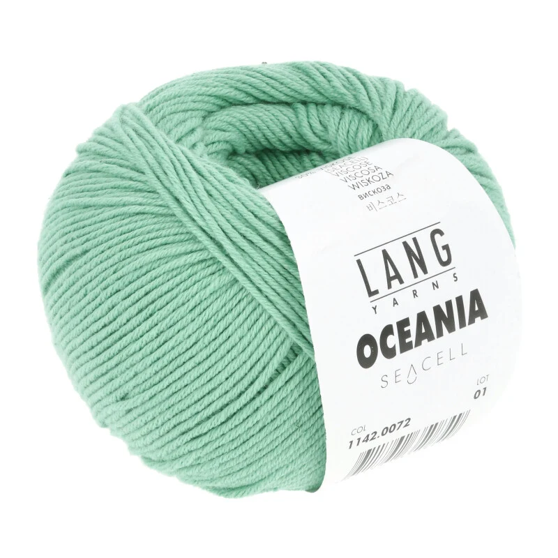 filati lunghi oceania