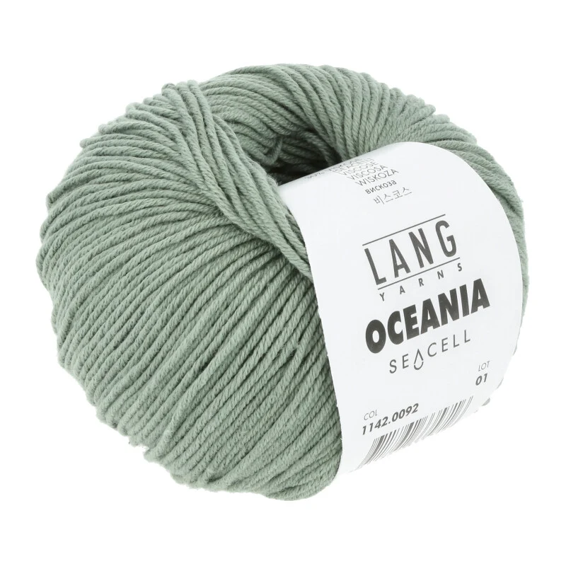 filati lunghi oceania