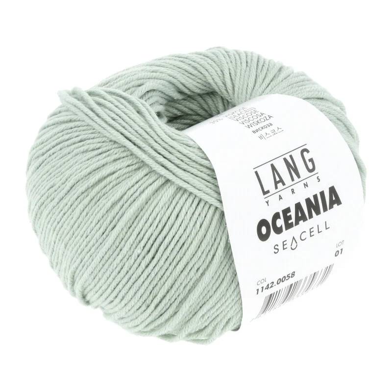 filati lunghi oceania