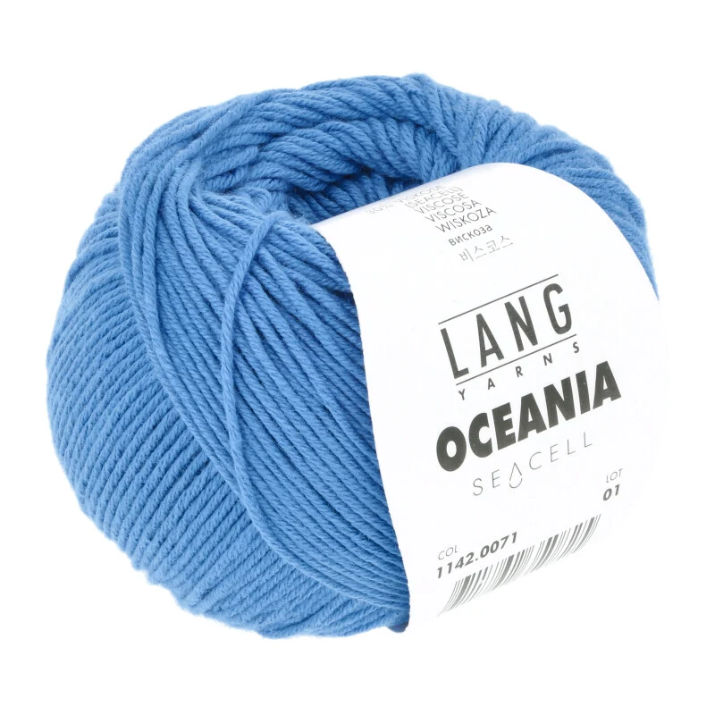 filati lunghi oceania