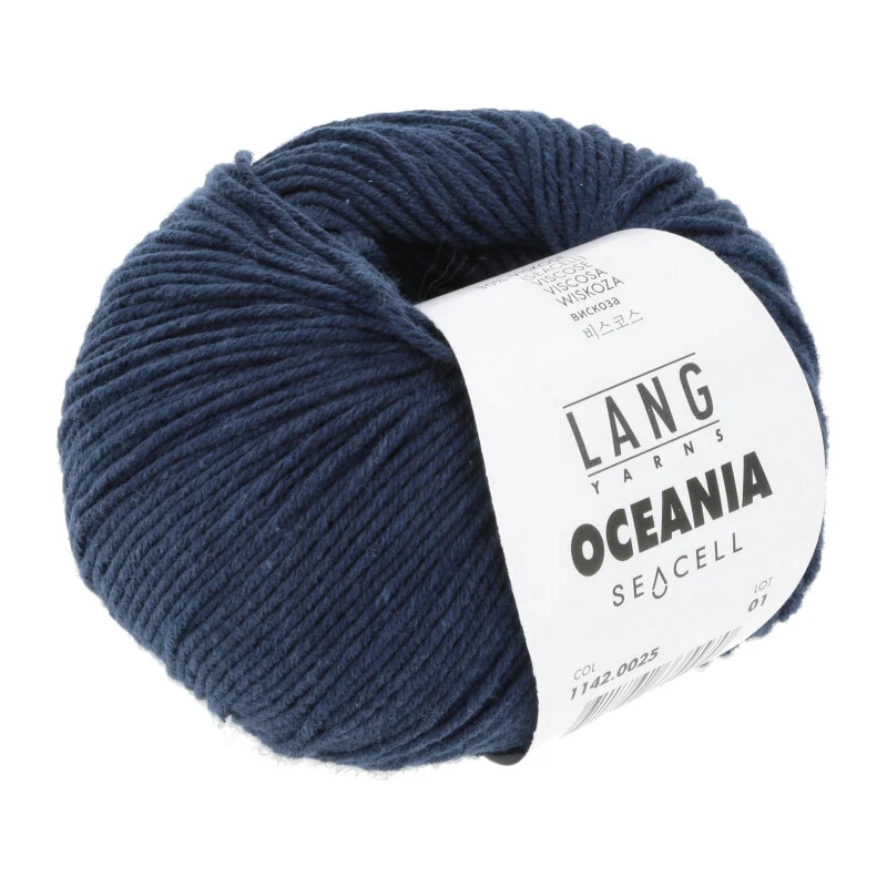 filati lunghi oceania