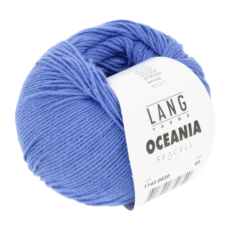 filati lunghi oceania