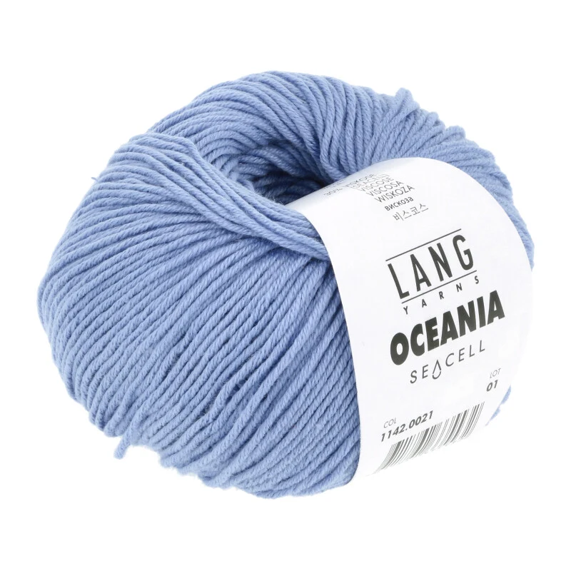 filati lunghi oceania