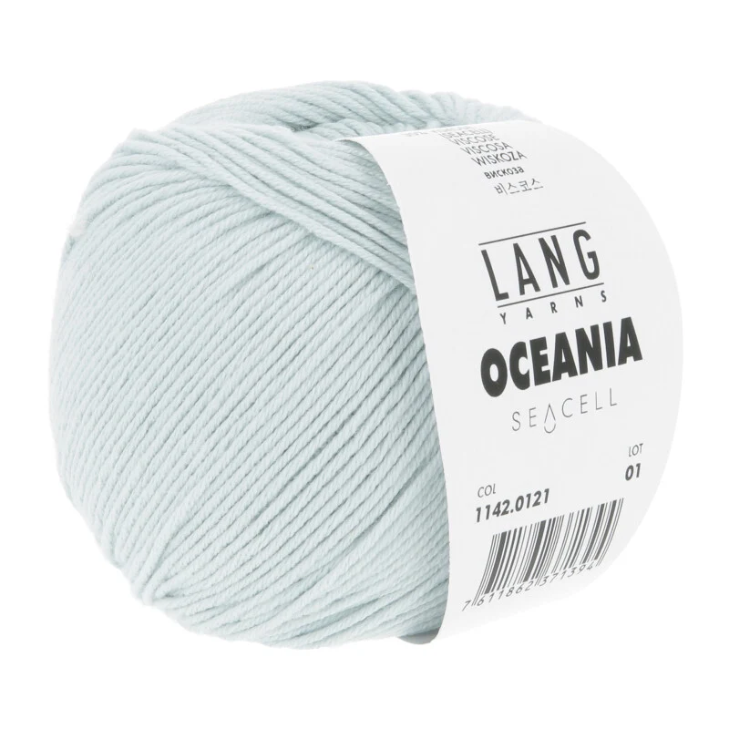 filati lunghi oceania