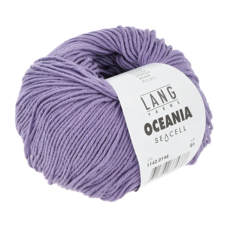 filati lunghi oceania