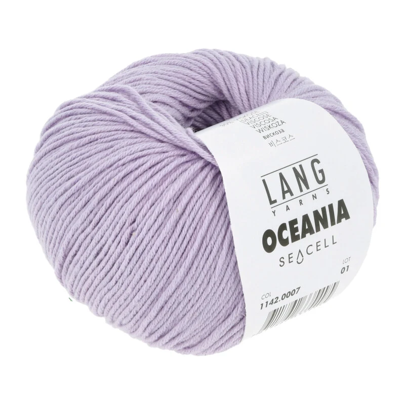 filati lunghi oceania