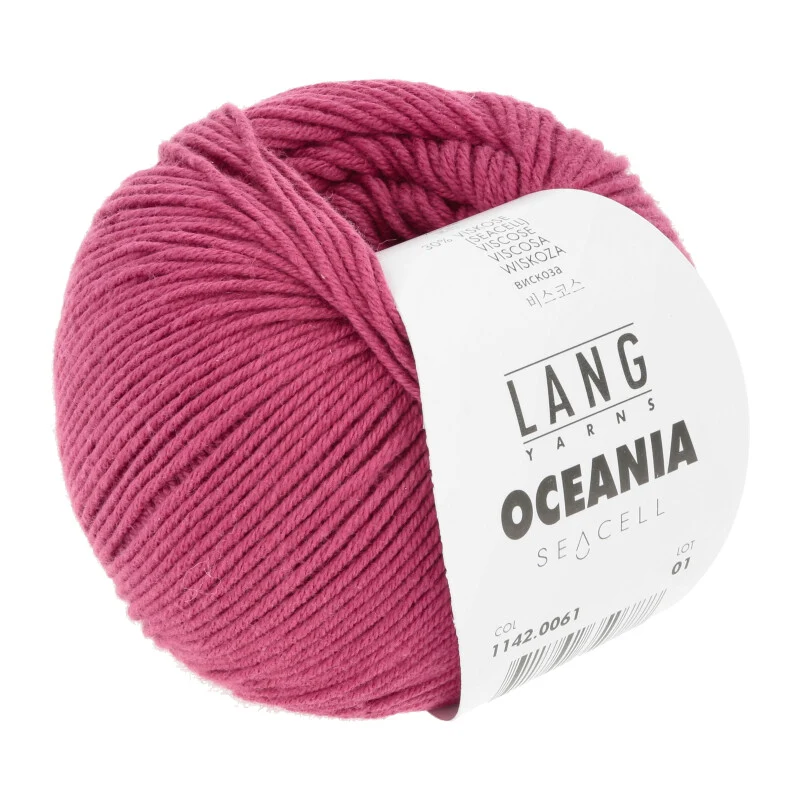 filati lunghi oceania