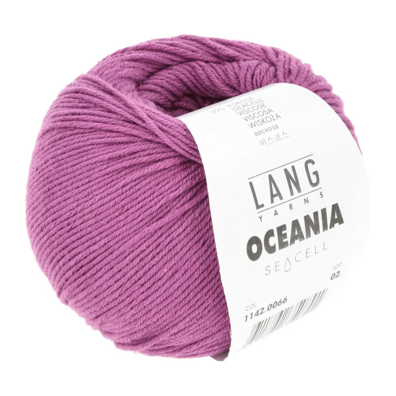 filati lunghi oceania