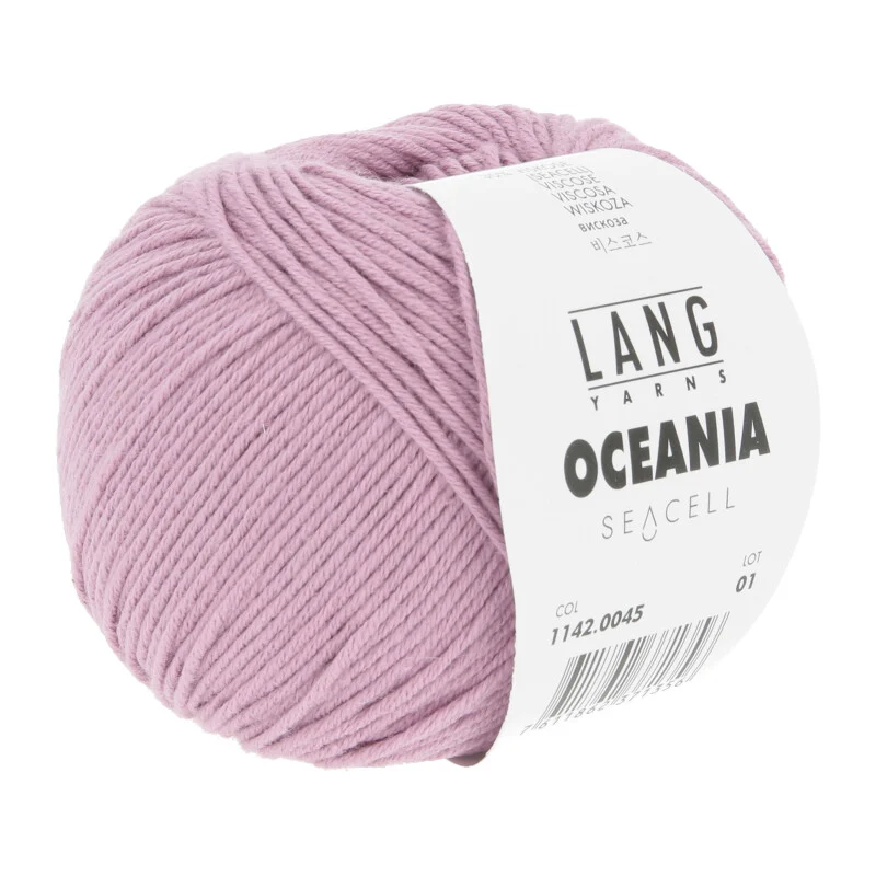 filati lunghi oceania
