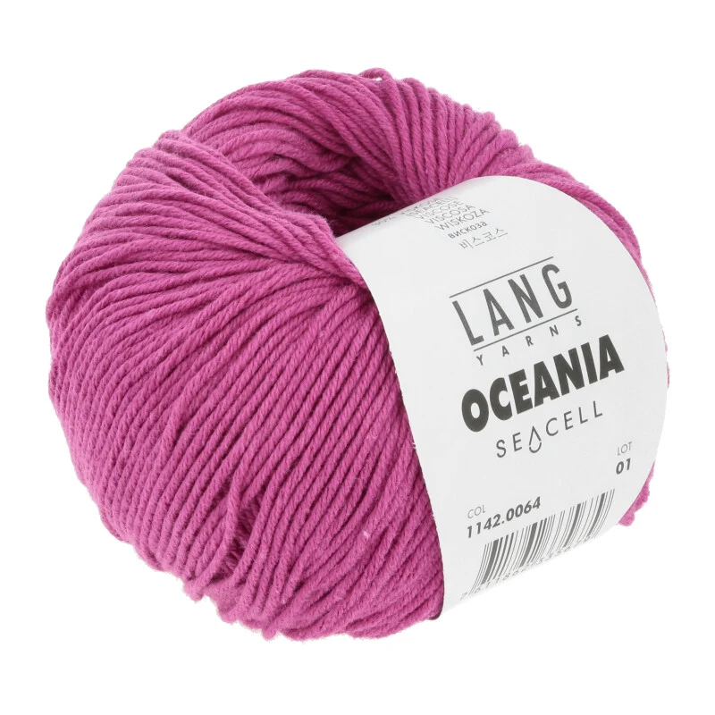 filati lunghi oceania