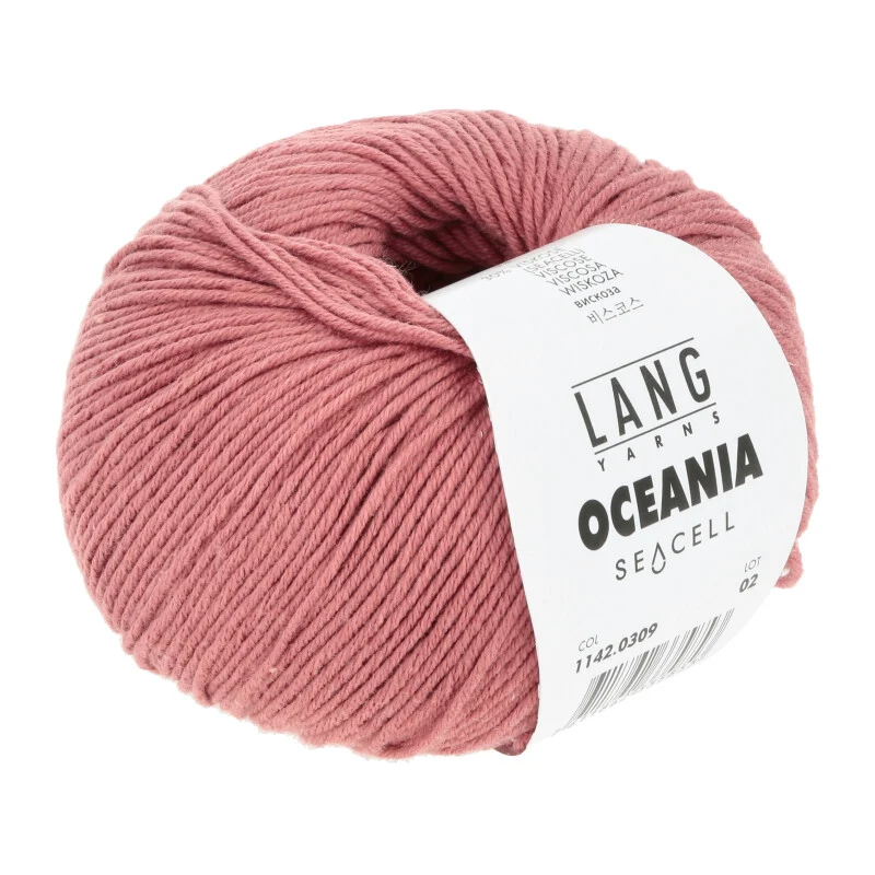 filati lunghi oceania