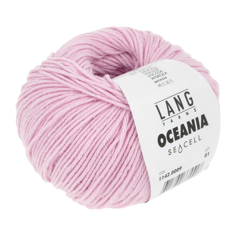 filati lunghi oceania
