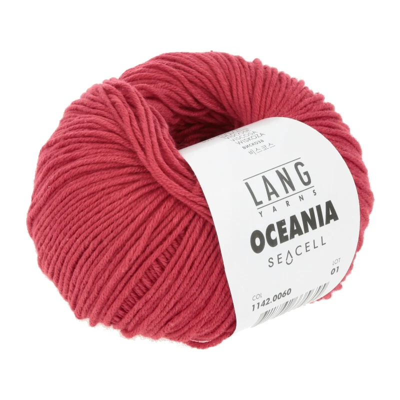 filati lunghi oceania