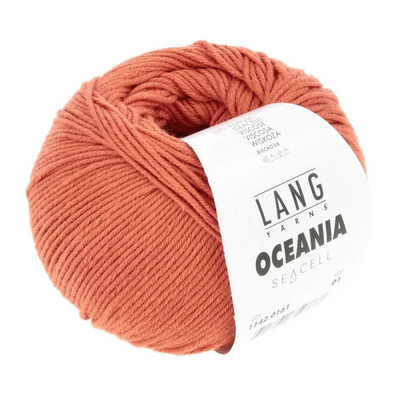 filati lunghi oceania