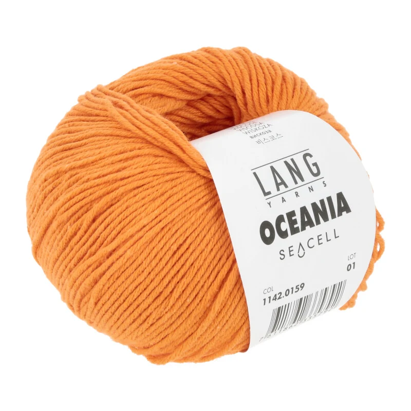 filati lunghi oceania