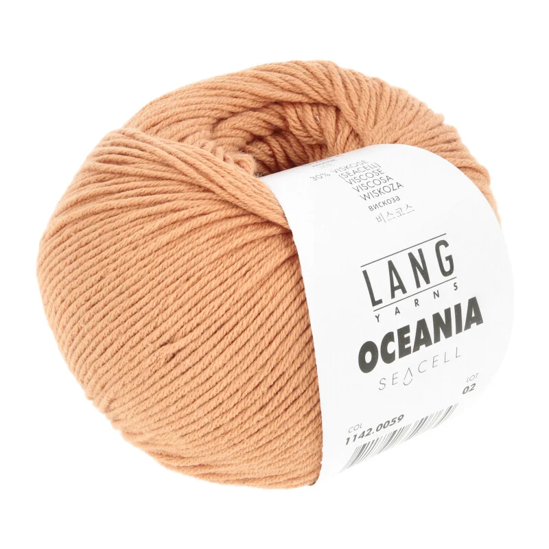 filati lunghi oceania