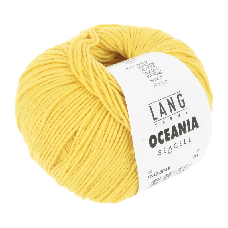 filati lunghi oceania