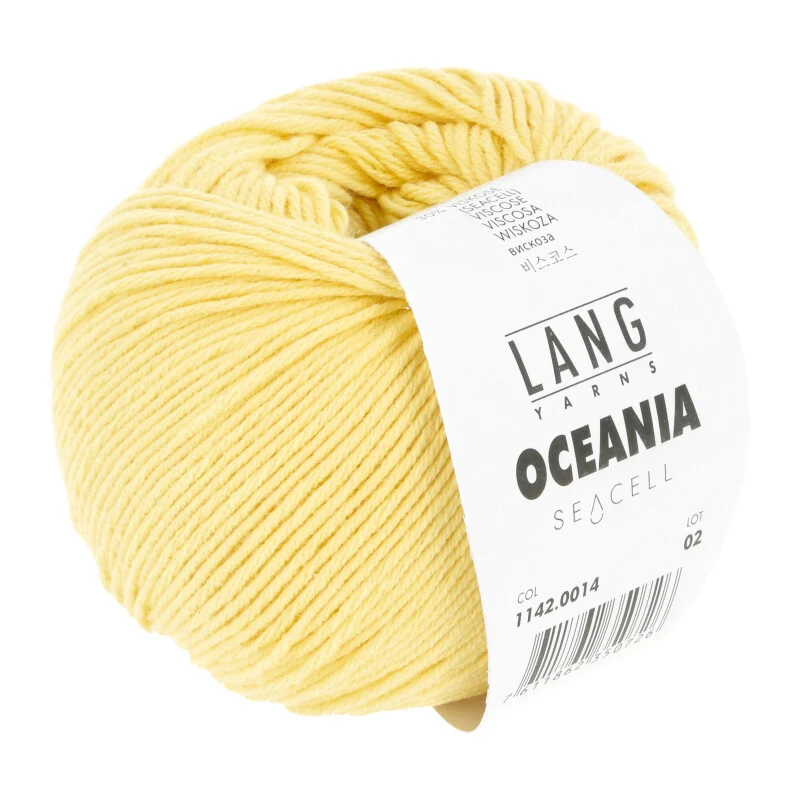 filati lunghi oceania