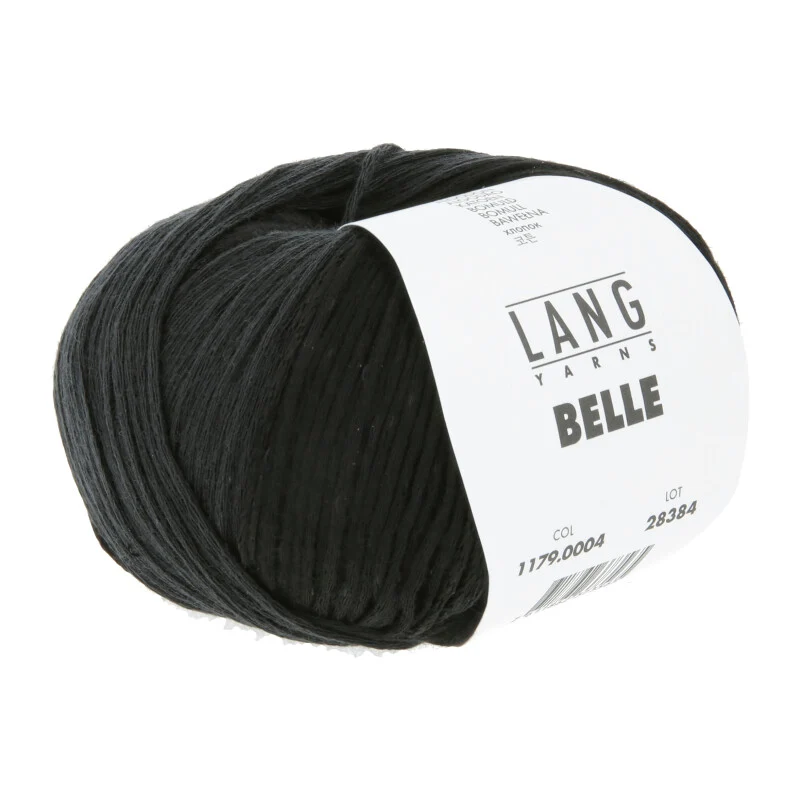 filati lunghi belle