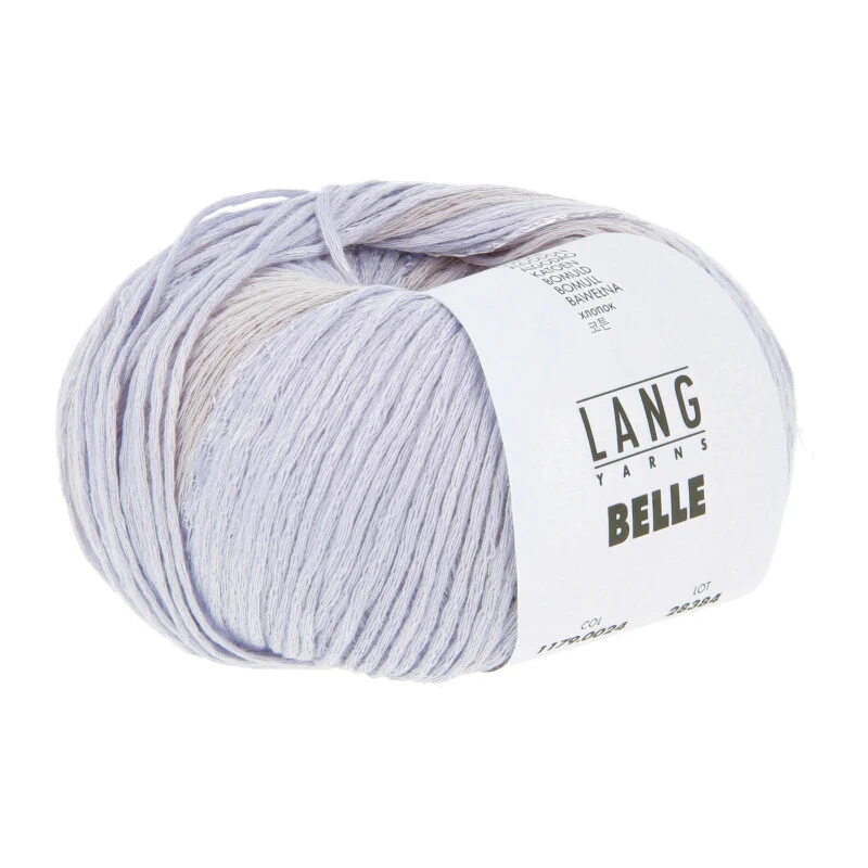 filati lunghi belle