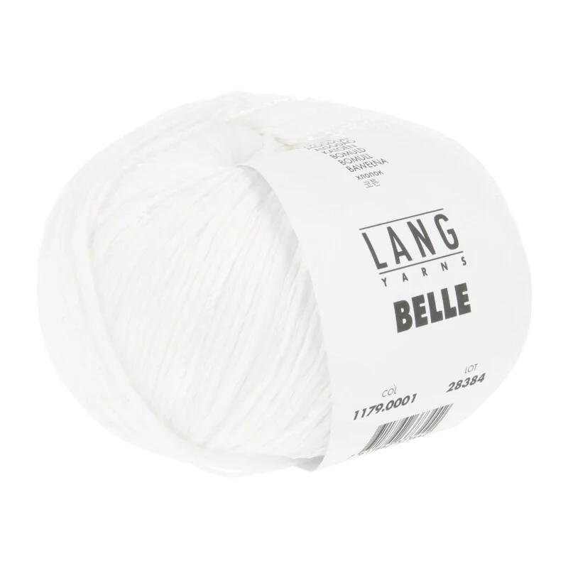 filati lunghi belle