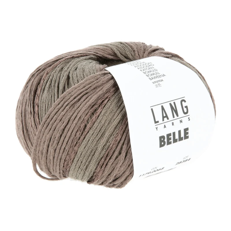 filati lunghi belle