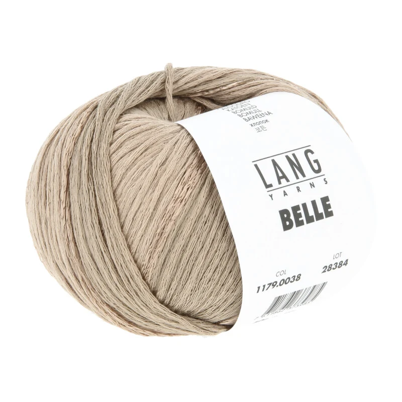 filati lunghi belle