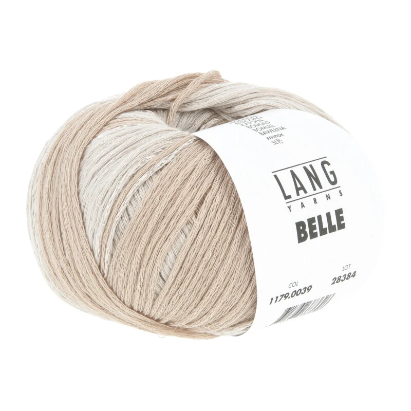 filati lunghi belle