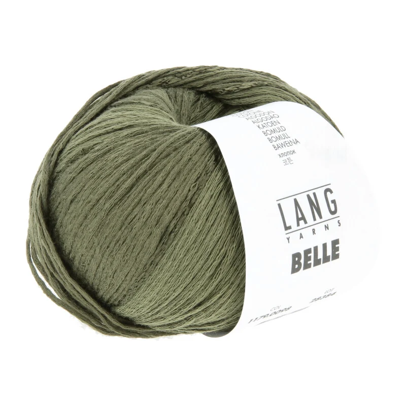 filati lunghi belle