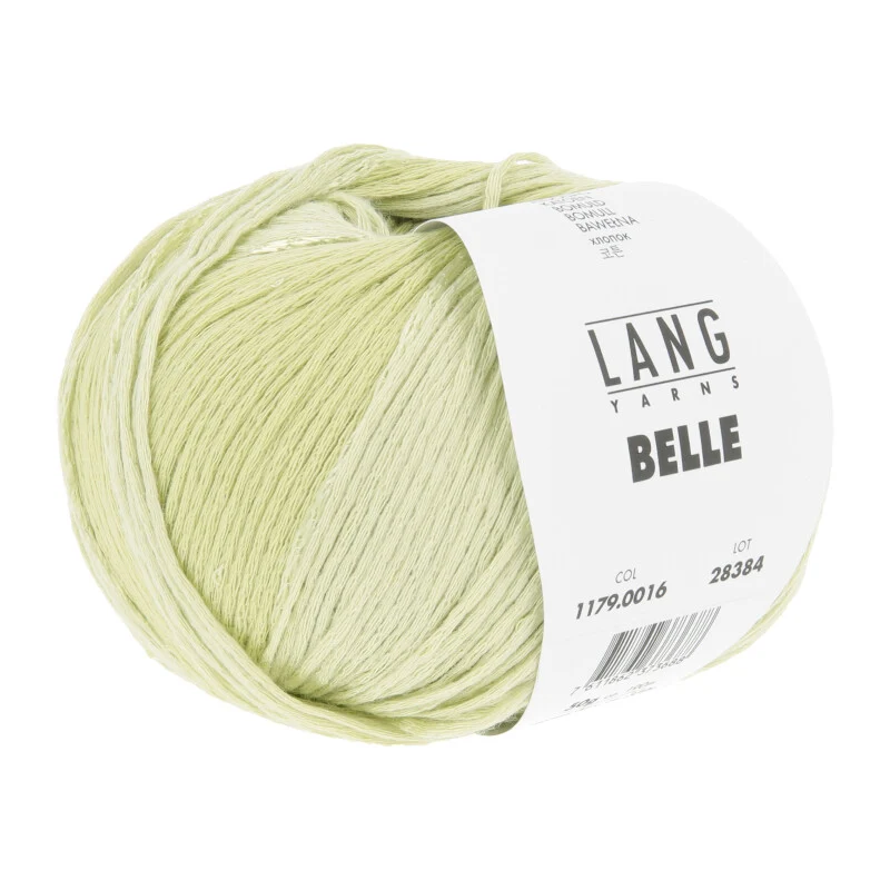 filati lunghi belle