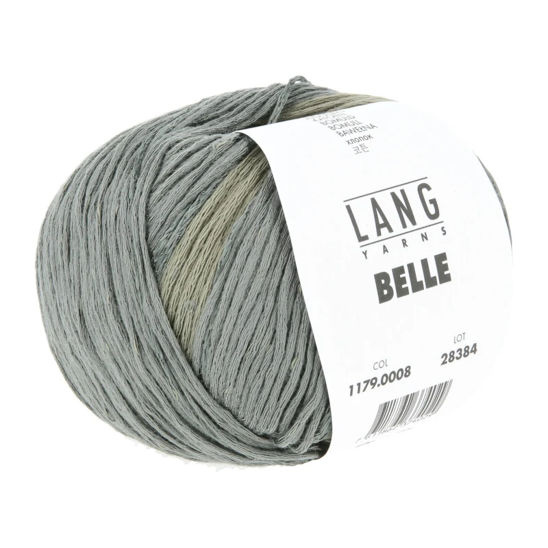 filati lunghi belle