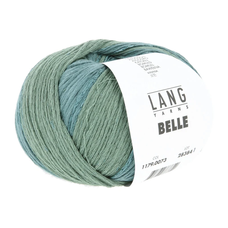 filati lunghi belle