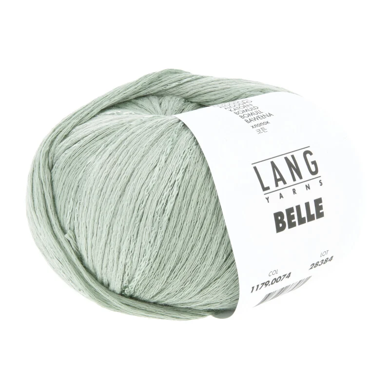 filati lunghi belle