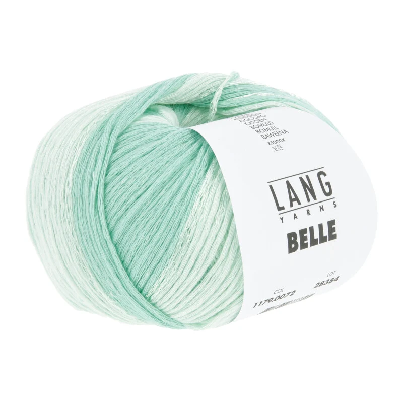 filati lunghi belle