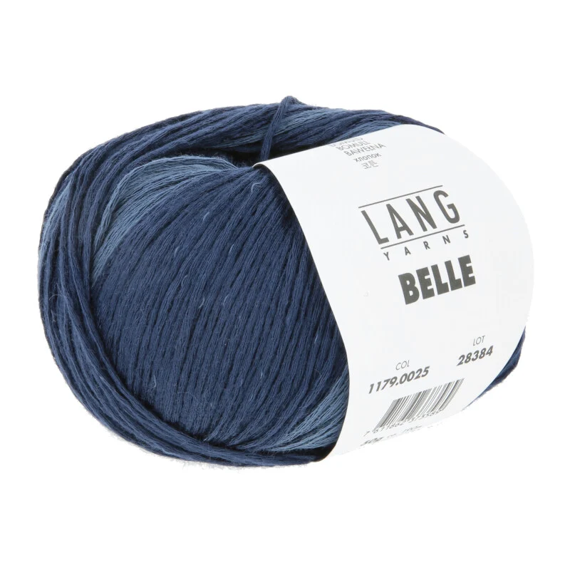 filati lunghi belle