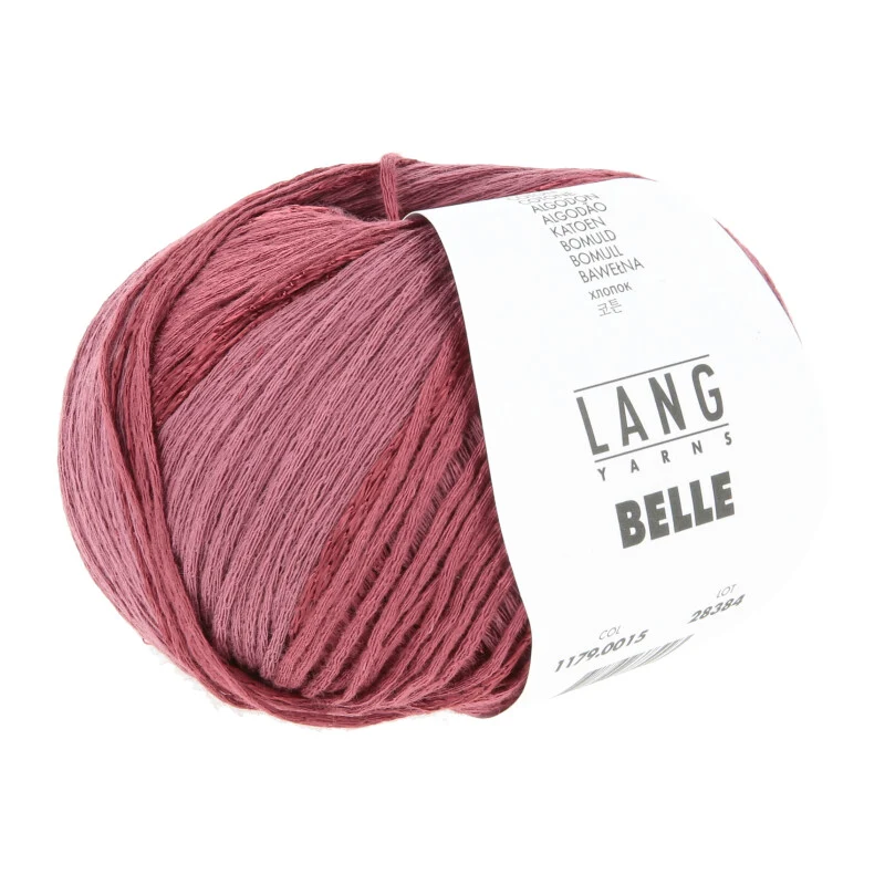filati lunghi belle