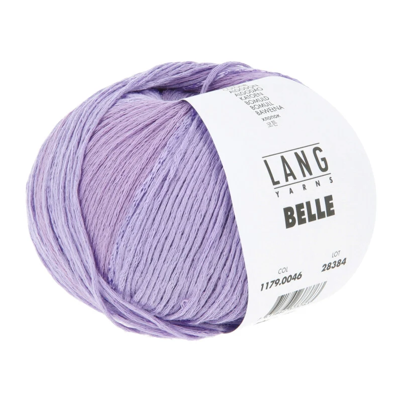 filati lunghi belle