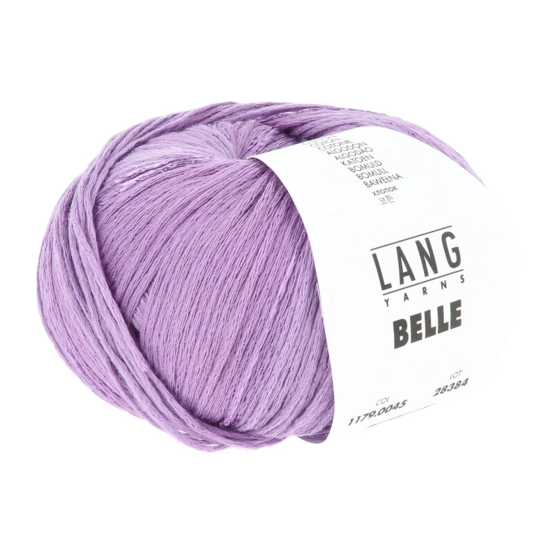 filati lunghi belle