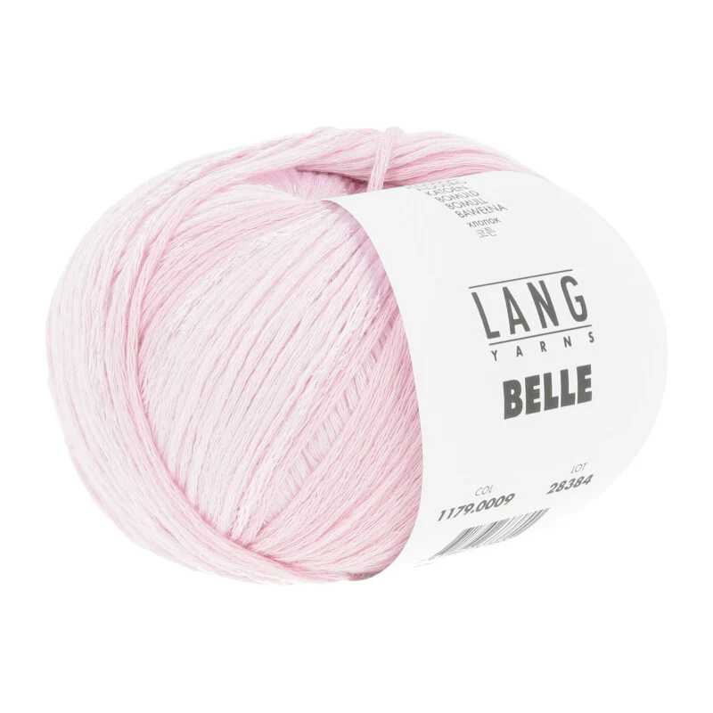 filati lunghi belle