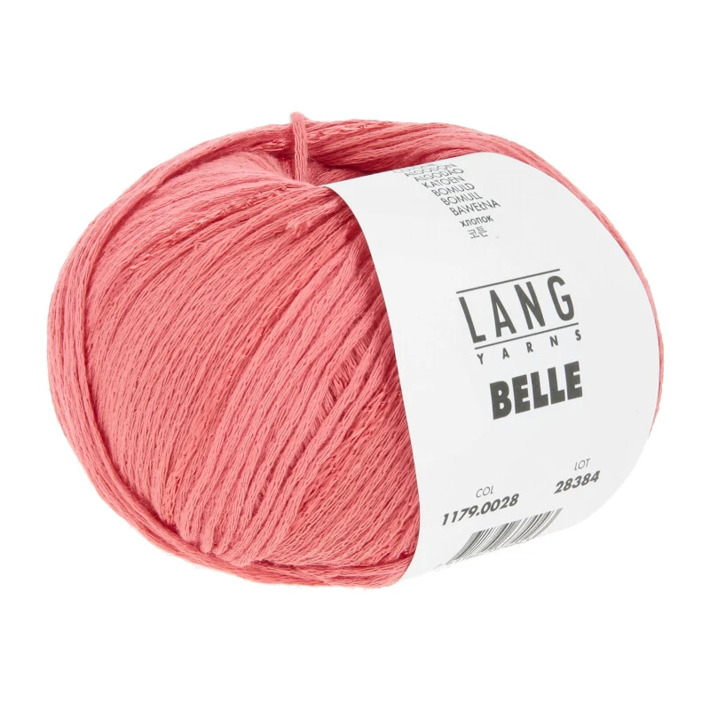 filati lunghi belle