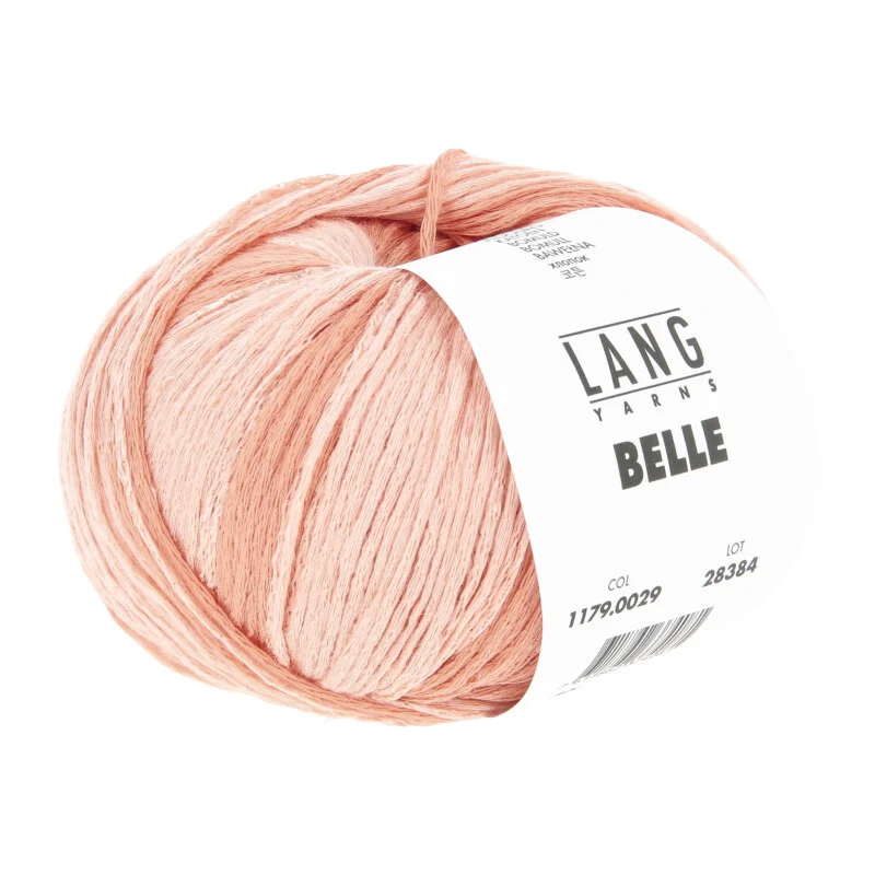 filati lunghi belle