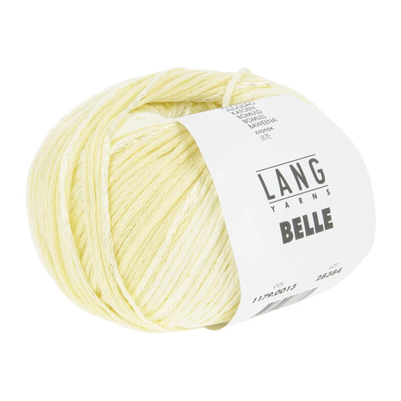 filati lunghi belle