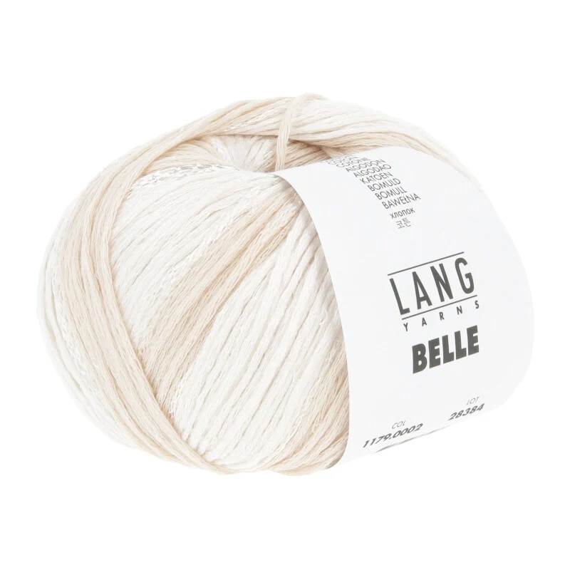 filati lunghi belle