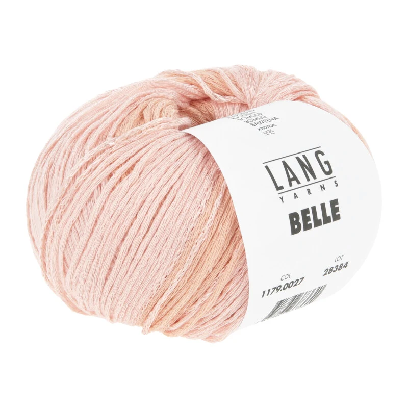filati lunghi belle