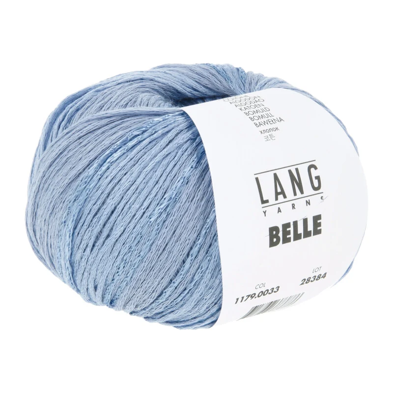 filati lunghi belle