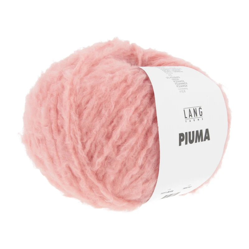 filati lang piuma