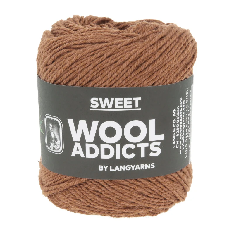 filati lunghi dolci